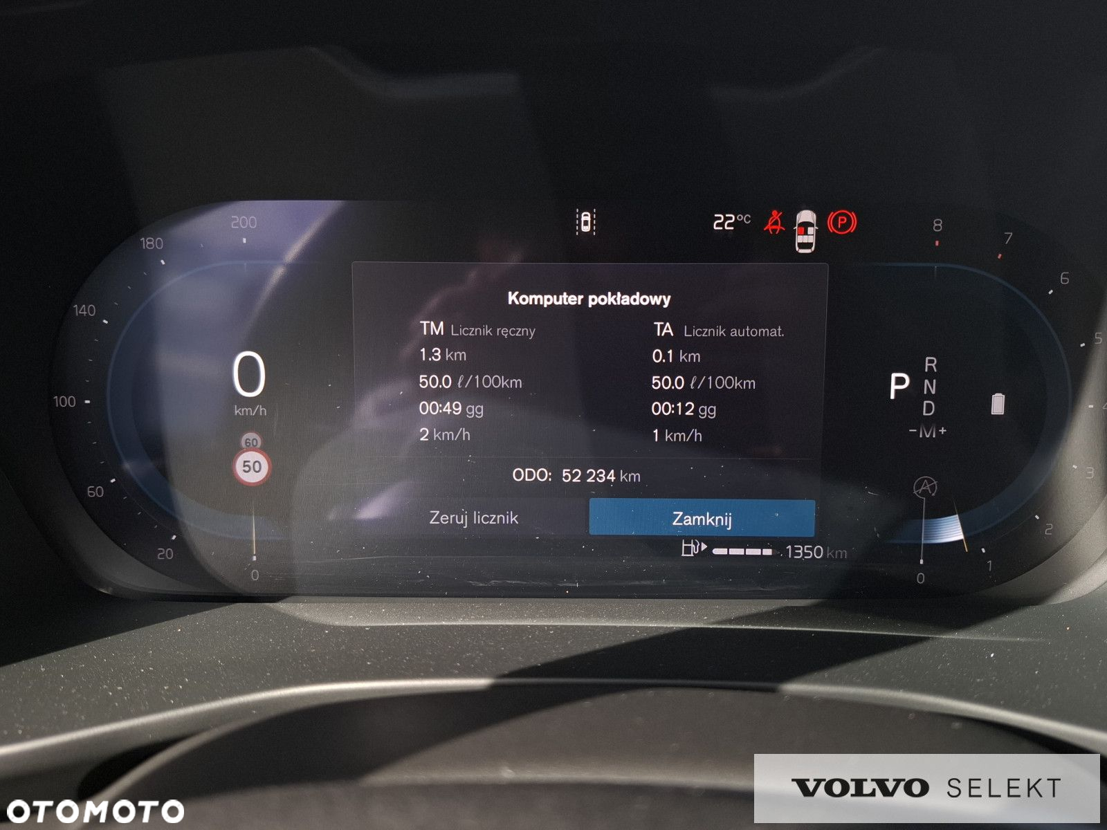 Volvo XC 40 - 18