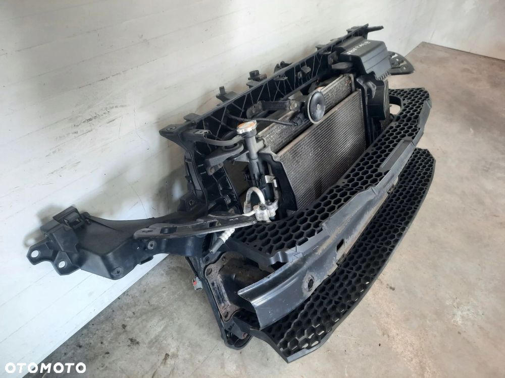 PAS PRZEDNI WZMOCNIENIE KIA SPORTAGE III CRDI - 2