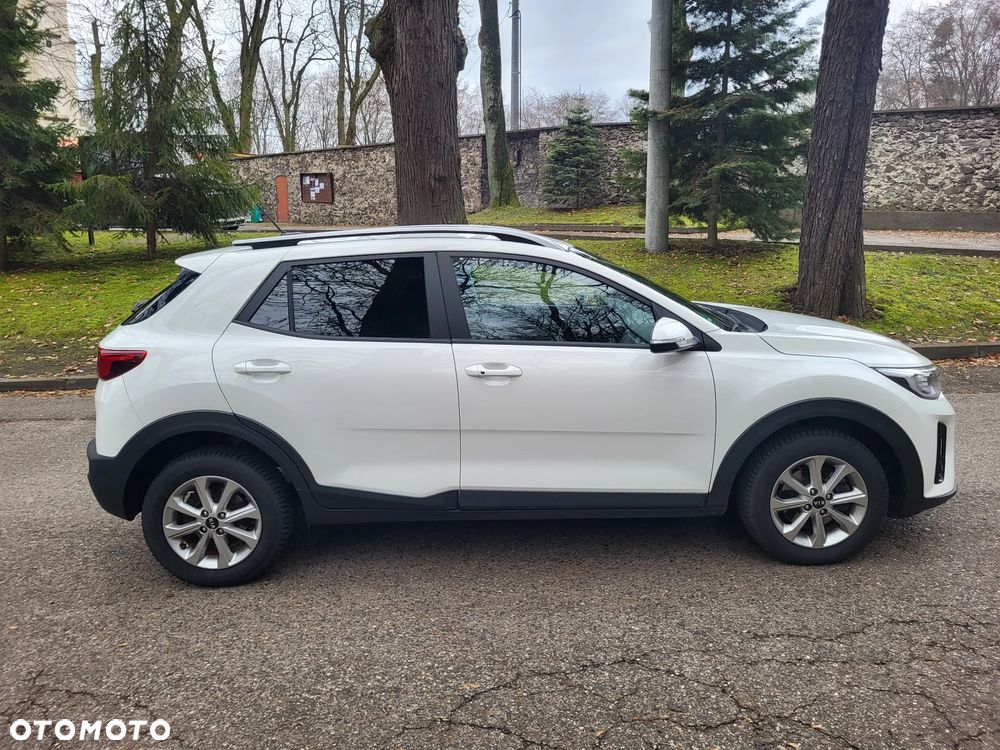 Kia Stonic 1.2 Dream-Team Edition - 6