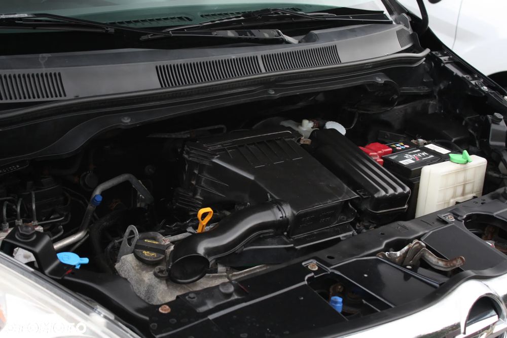 Opel Agila 1.2 Enjoy - 28