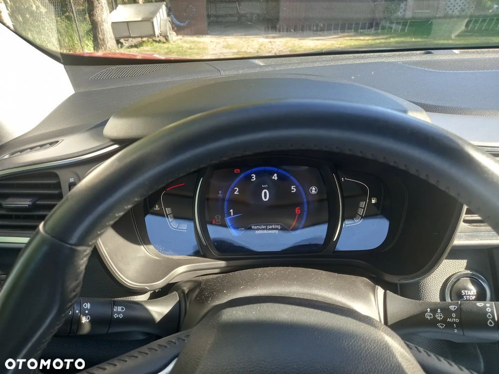 Renault Kadjar 1.3 TCe FAP Life - 4