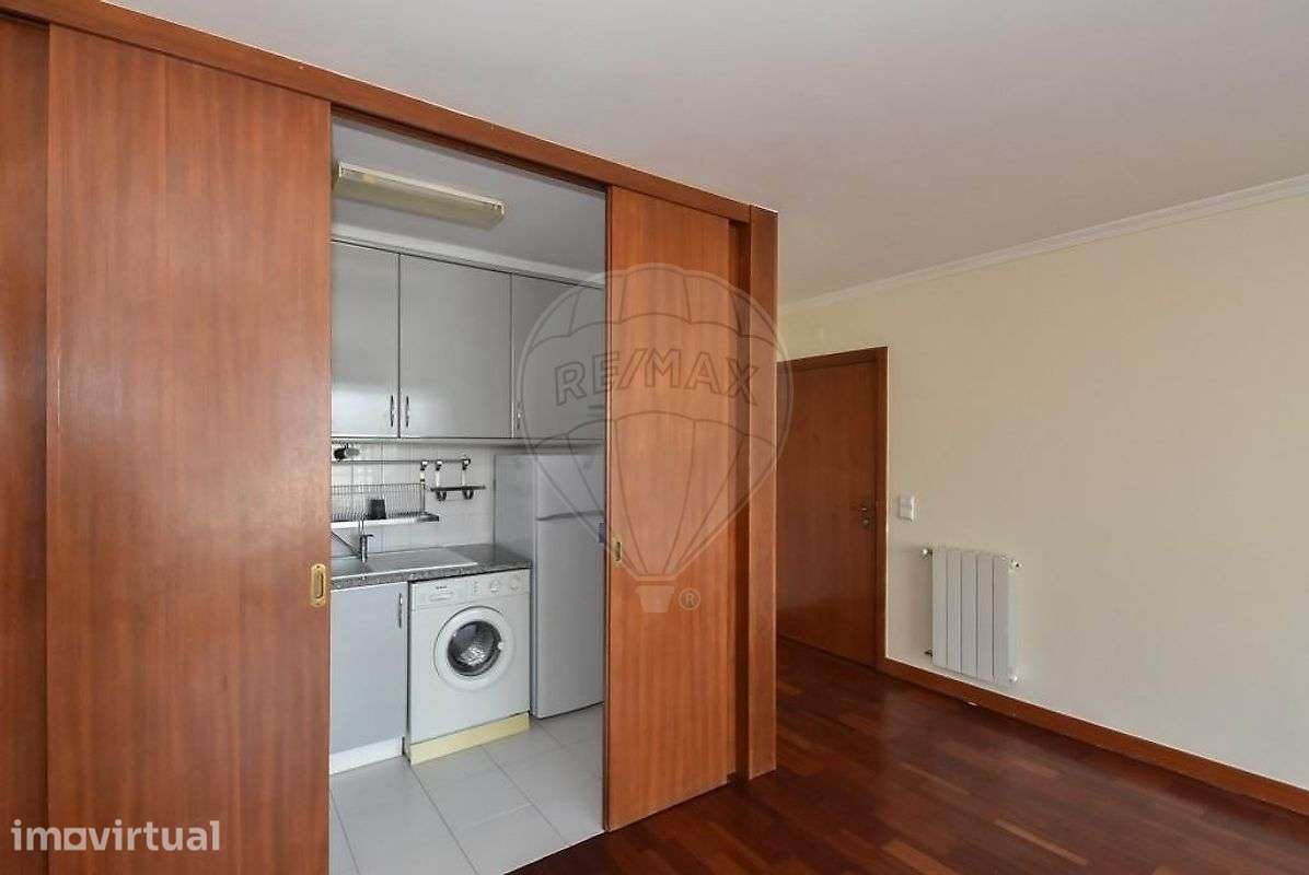 Apartamento T1 para venda - Grande imagem: 4/13