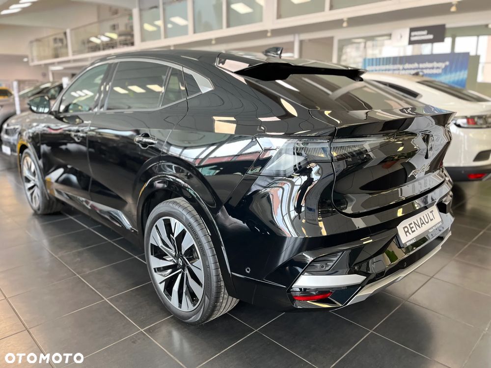 Renault Rafale 1.2 E-Tech Full Hybrid 200 Techno MMT - 5