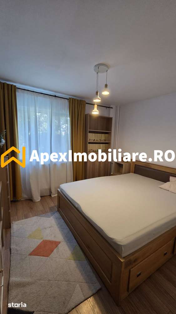 Apartament 2 camere de inchiriat Politehnica Bucuresti | ApexImobiliar — fotografia 1