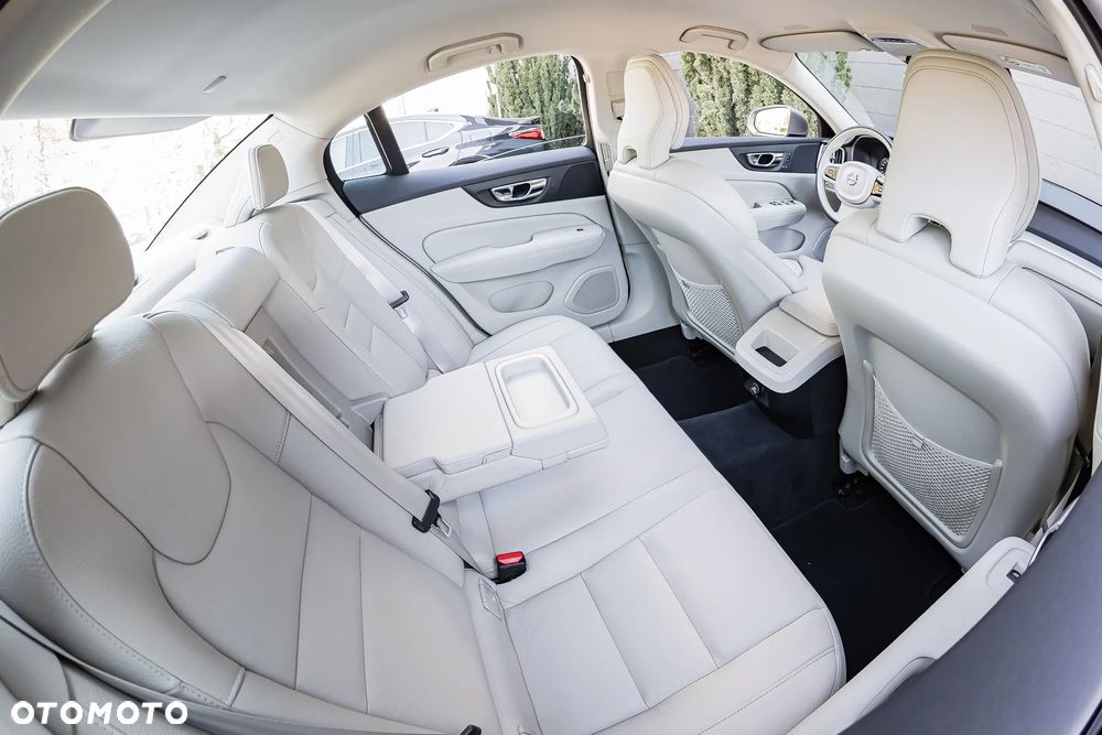 Volvo S60 T4 Inscription - 22