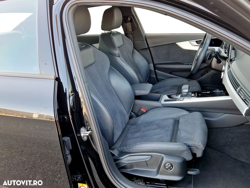 Audi A4 Limuzina 35 TFSI S tronic - 15