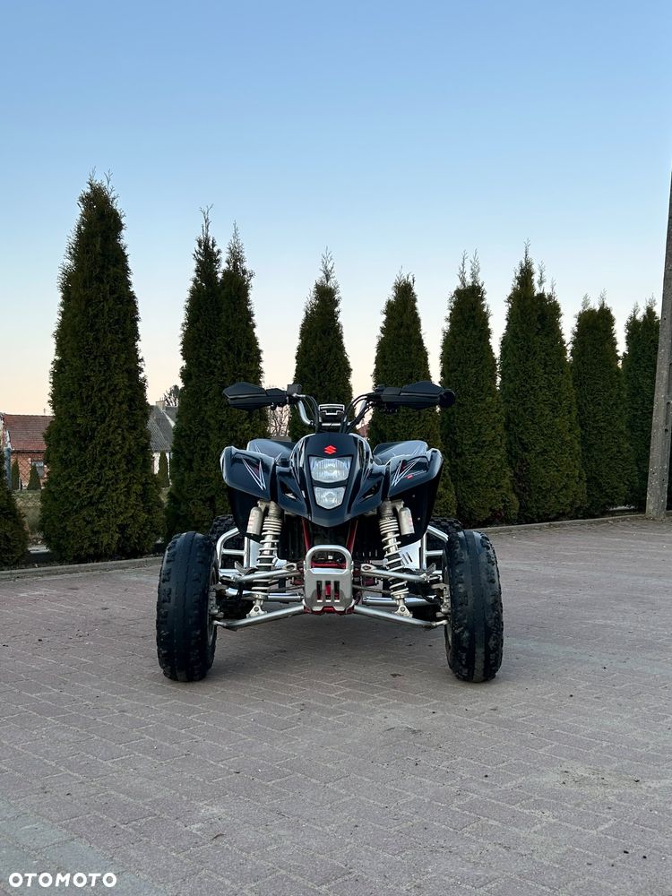 Suzuki Inny - 1