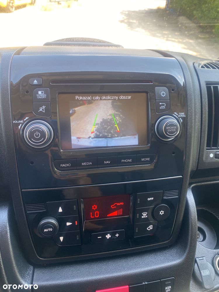 Fiat Ducato - 22