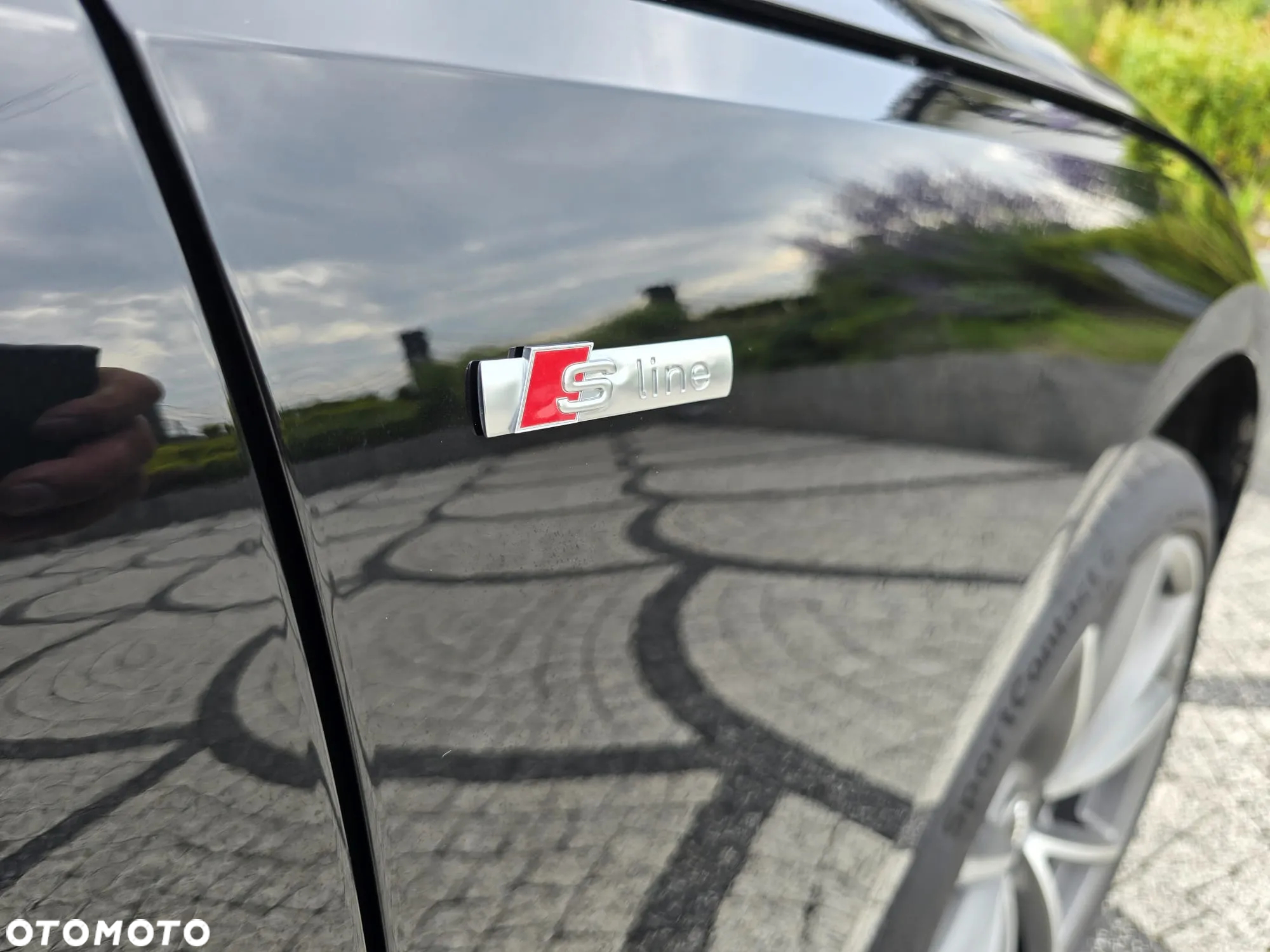 Audi A4 2.0 TDI Quattro Sport S tronic - 39