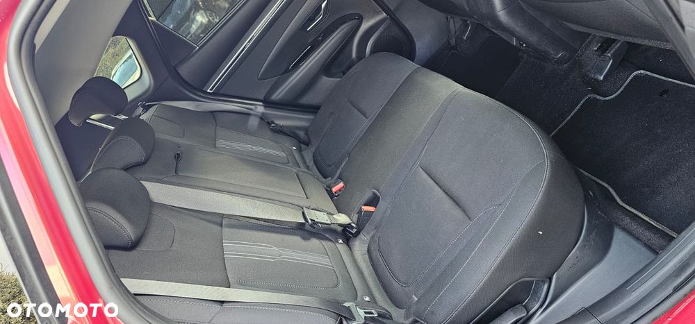 Hyundai Tucson 1.6 T-GDi HEV 2WD Advantage - 19