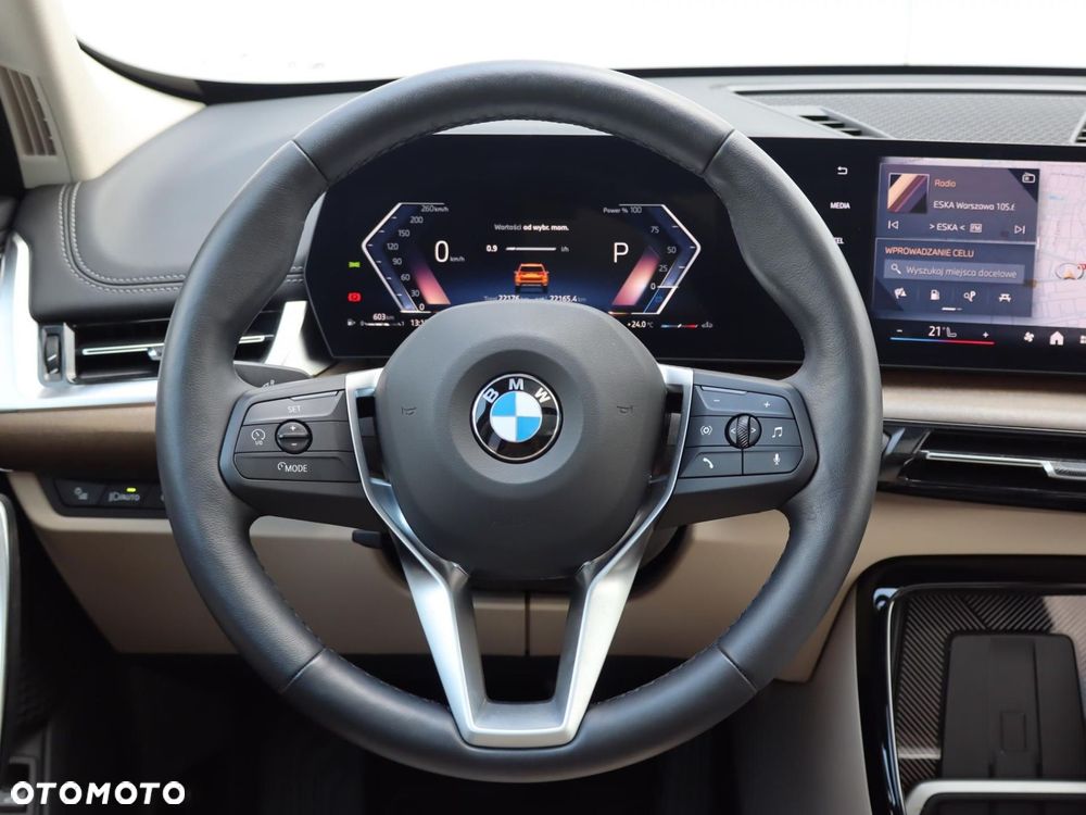 BMW X1 - 14