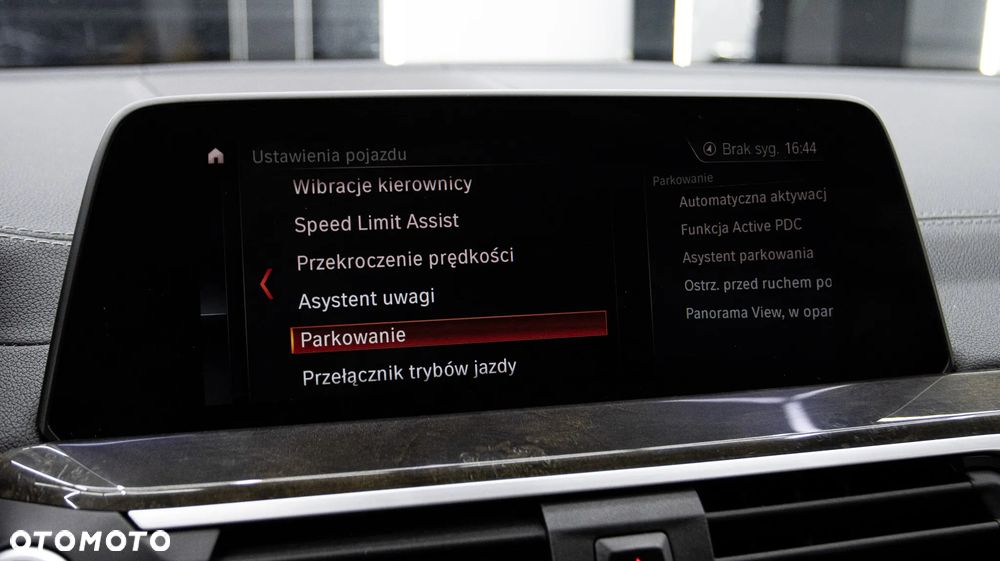 BMW X3 xDrive30e Luxury Line - 34