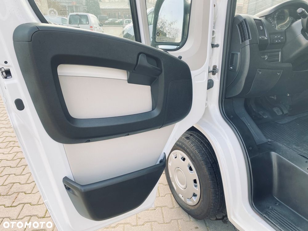 Citroën JUMPER - 11