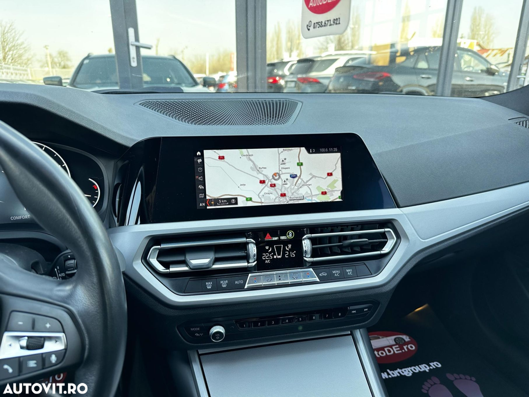BMW Seria 3 - 11