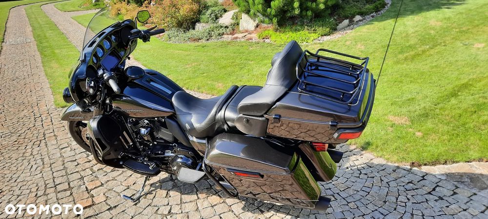 Harley-Davidson Electra - 19