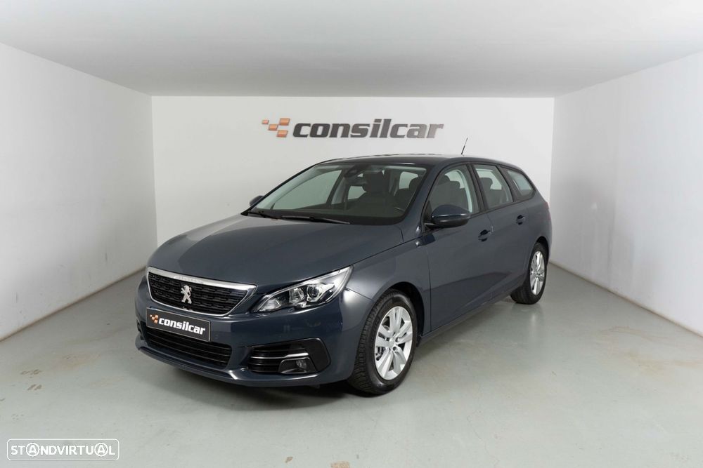 Peugeot 308 SW 1.2 PureTech Active - 1