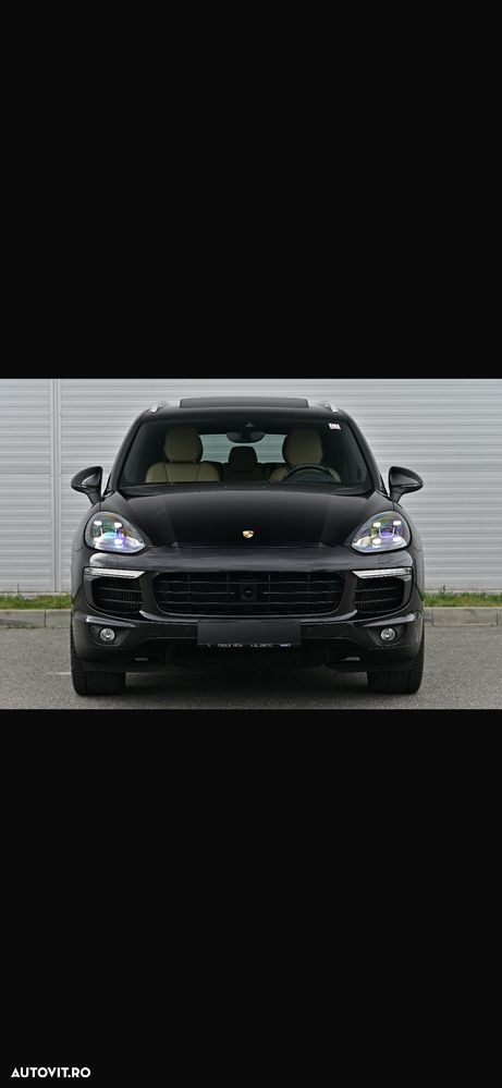 Porsche Cayenne 3.0 L - 10
