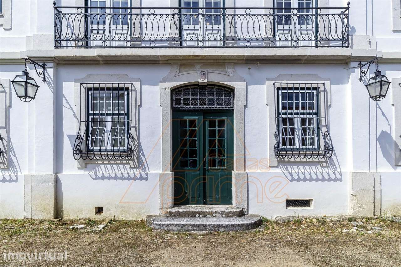 Herdade T8 - Anadia - Aveiro/ Venda - Grande imagem: 3/60