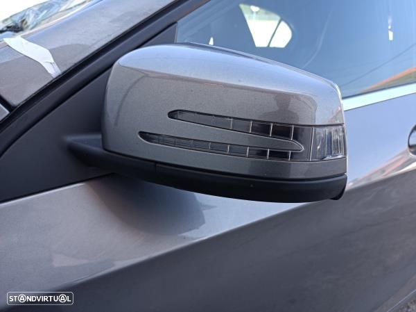 Para Peças Mercedes-Benz A-Class (W176) - 10