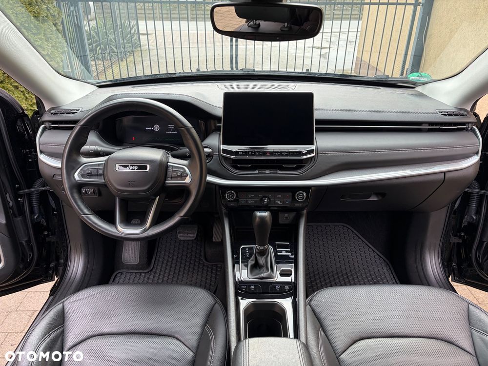 Jeep Compass 1.3 T4 4xe Automatik S - 11