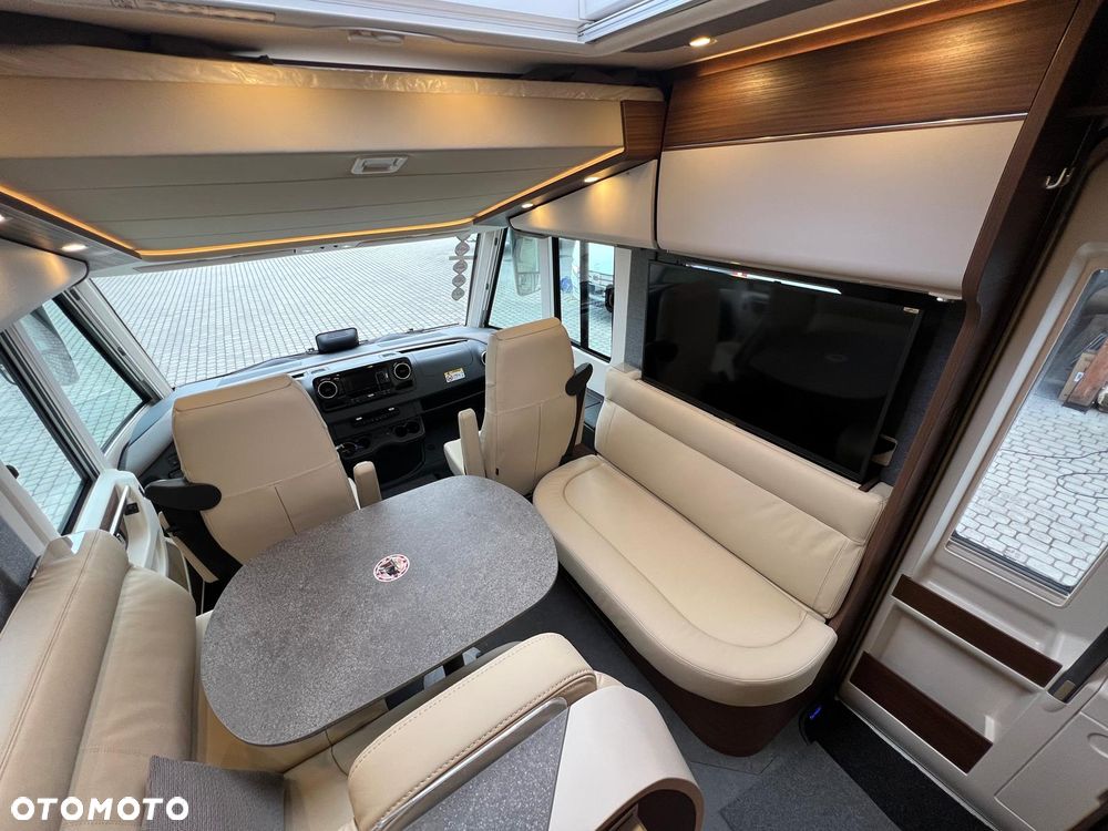 Carthago Chic C-Line I 5.9 LE XL, Model 2026, Mercedes, Automat - 18