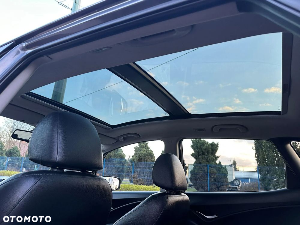 Hyundai ix20 1.6 blue YES Gold - 9