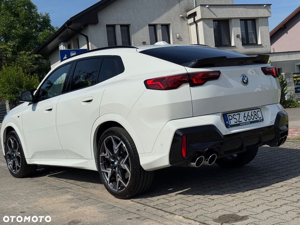 BMW X2 - 22