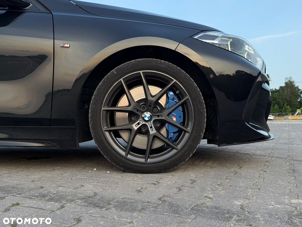 BMW Seria 1 M135i xDrive - 28