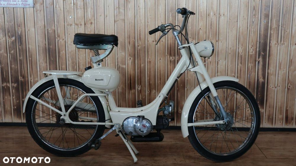 Benelli Inny - 2