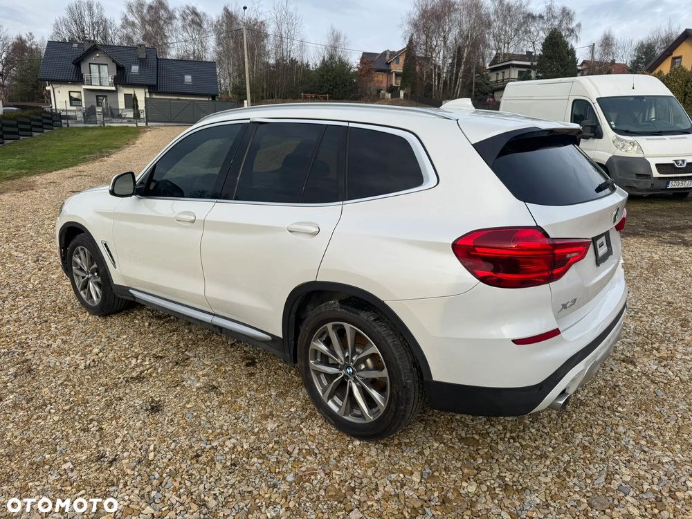 BMW X3 - 3