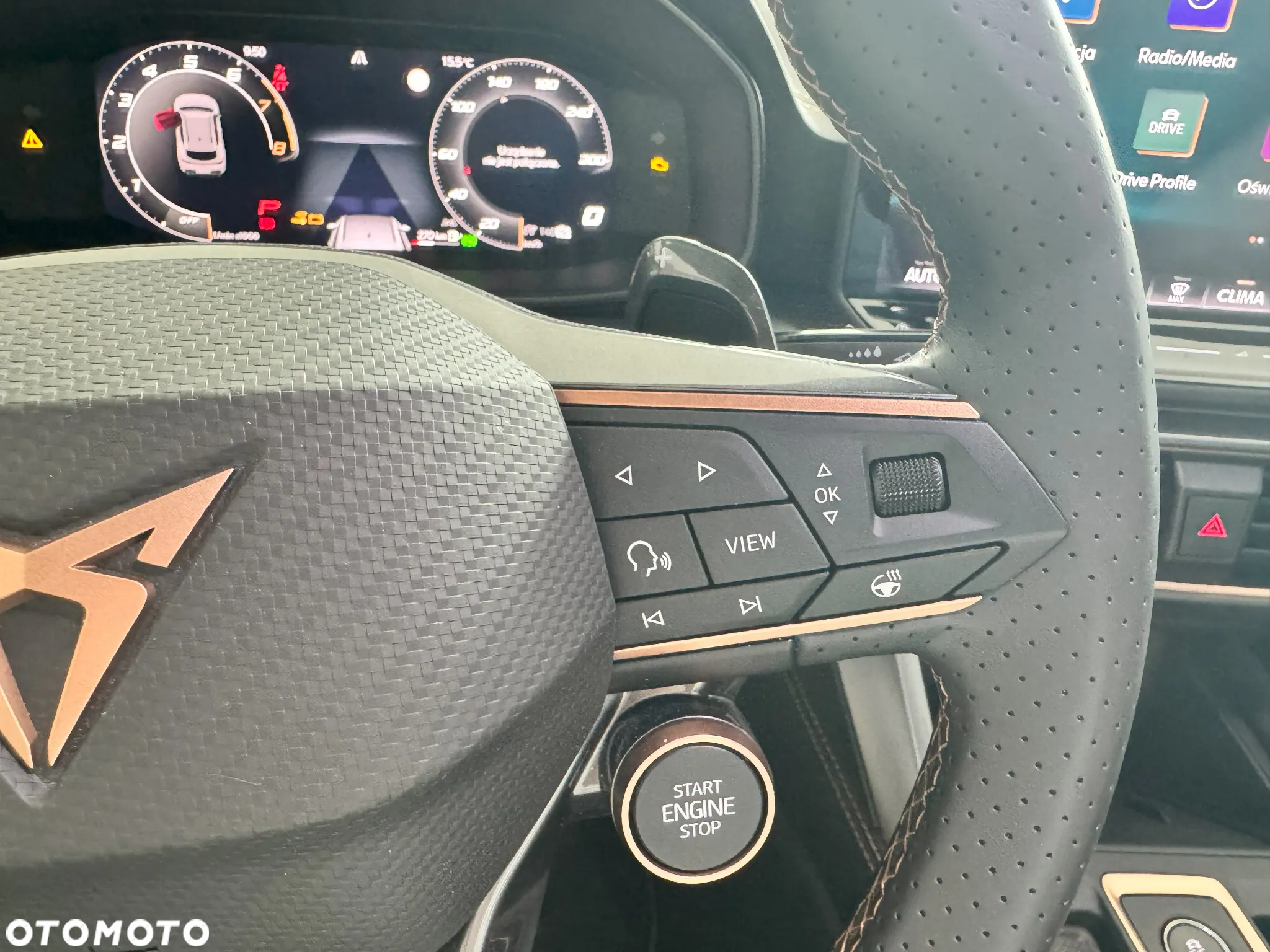 Cupra Formentor 1.5 TSI DSG - 21