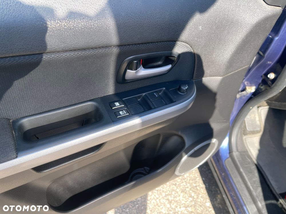 Suzuki Grand Vitara 1.9 DDiS Premium - 15