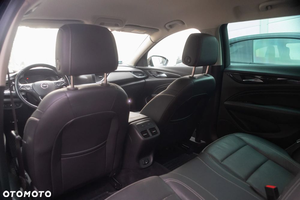 Opel Insignia 2.0 CDTI Exclusive S&S - 11