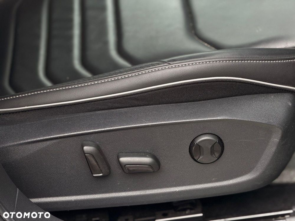 Volkswagen Arteon Shooting Brake 2.0 TDI R-Line DSG - 20