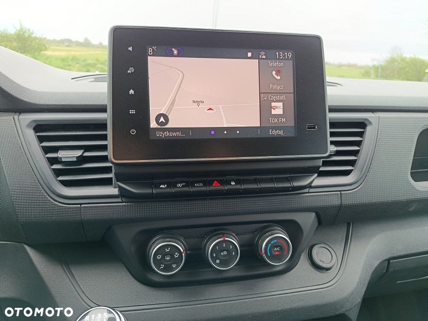 Renault Trafic - 2