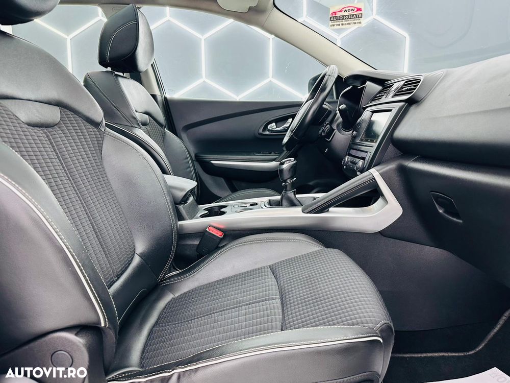 Renault Kadjar Energy TCe 130 Bose Edition - 16