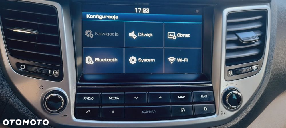 Hyundai Tucson - 17