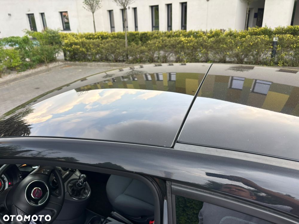 Fiat 500 - 16