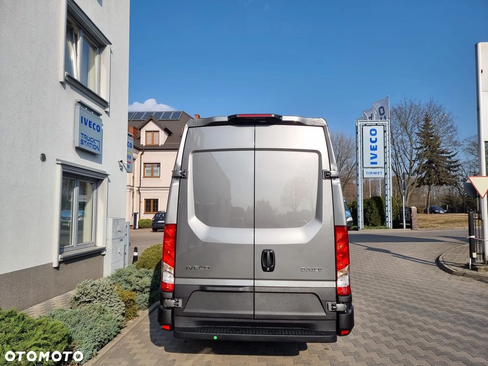 Iveco Daily 35S16 - 2
