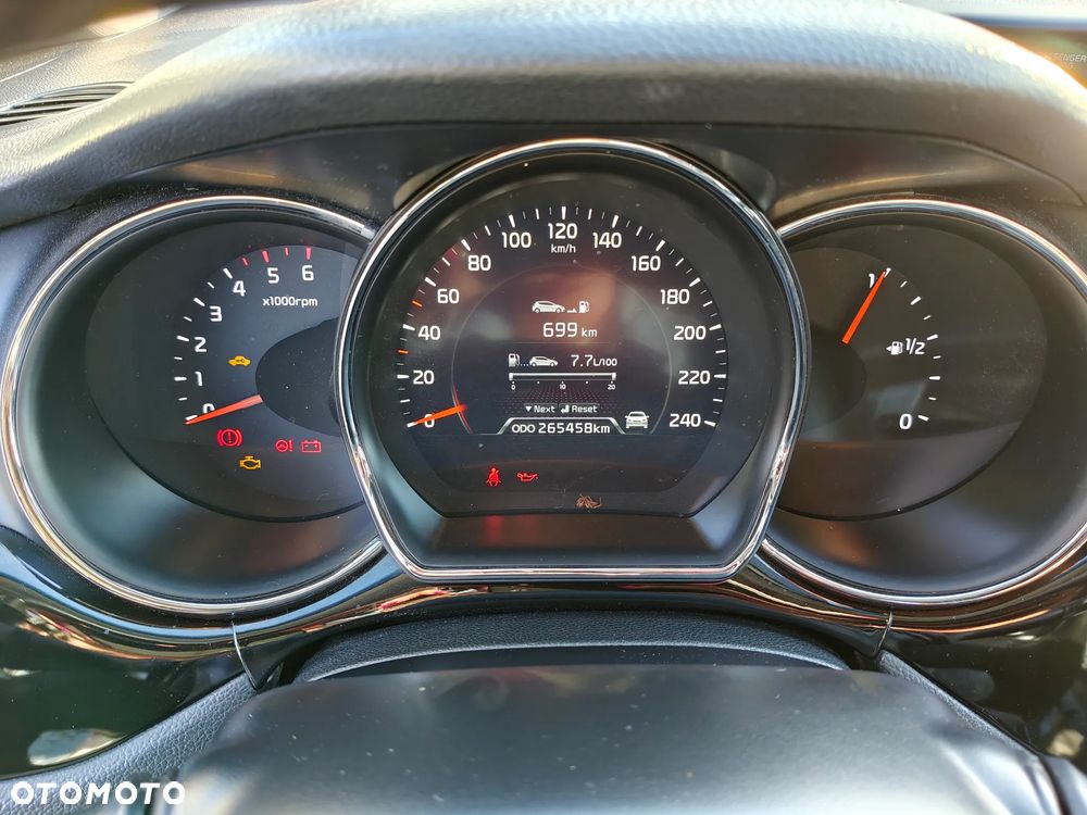Kia Ceed 1.6 CRDi L - 13