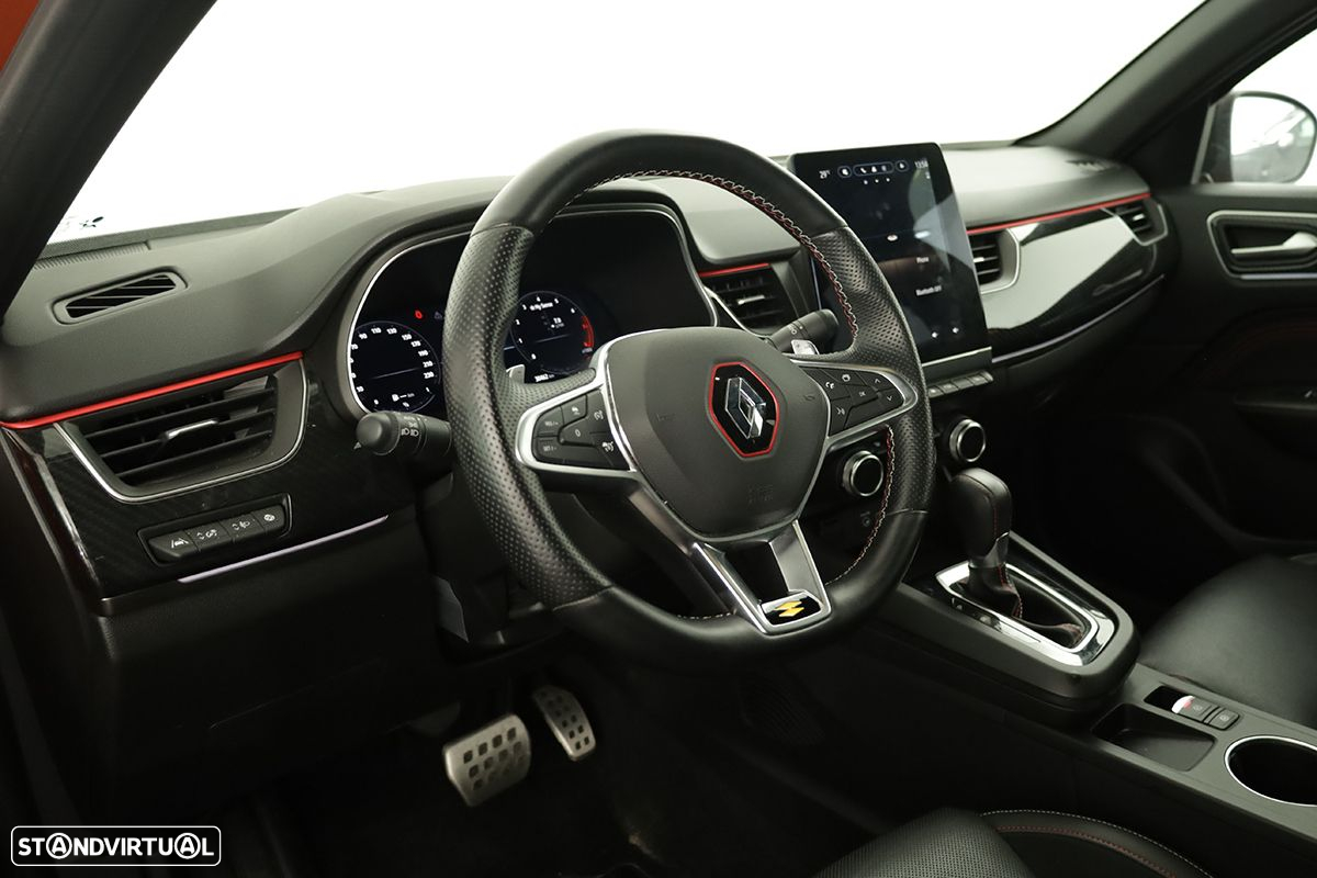 Renault Arkana 1.3 TCe R.S.Line EDC - 6