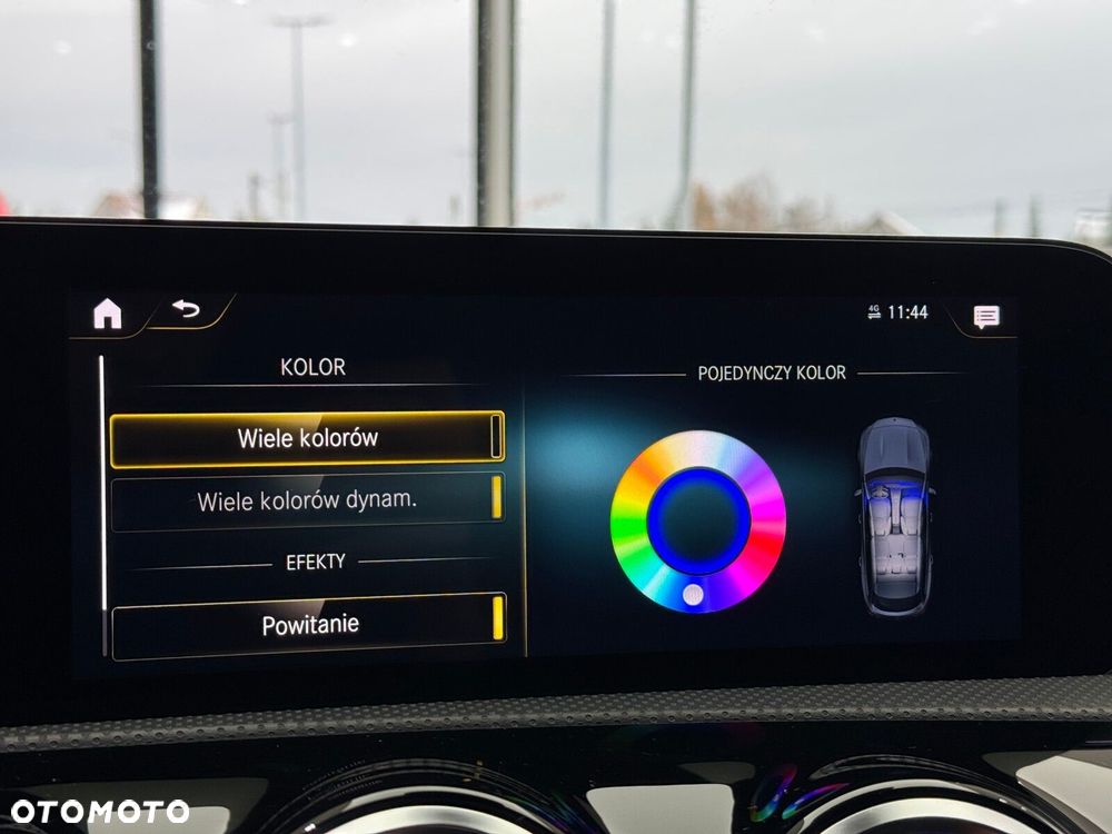 Mercedes-Benz CLA - 30