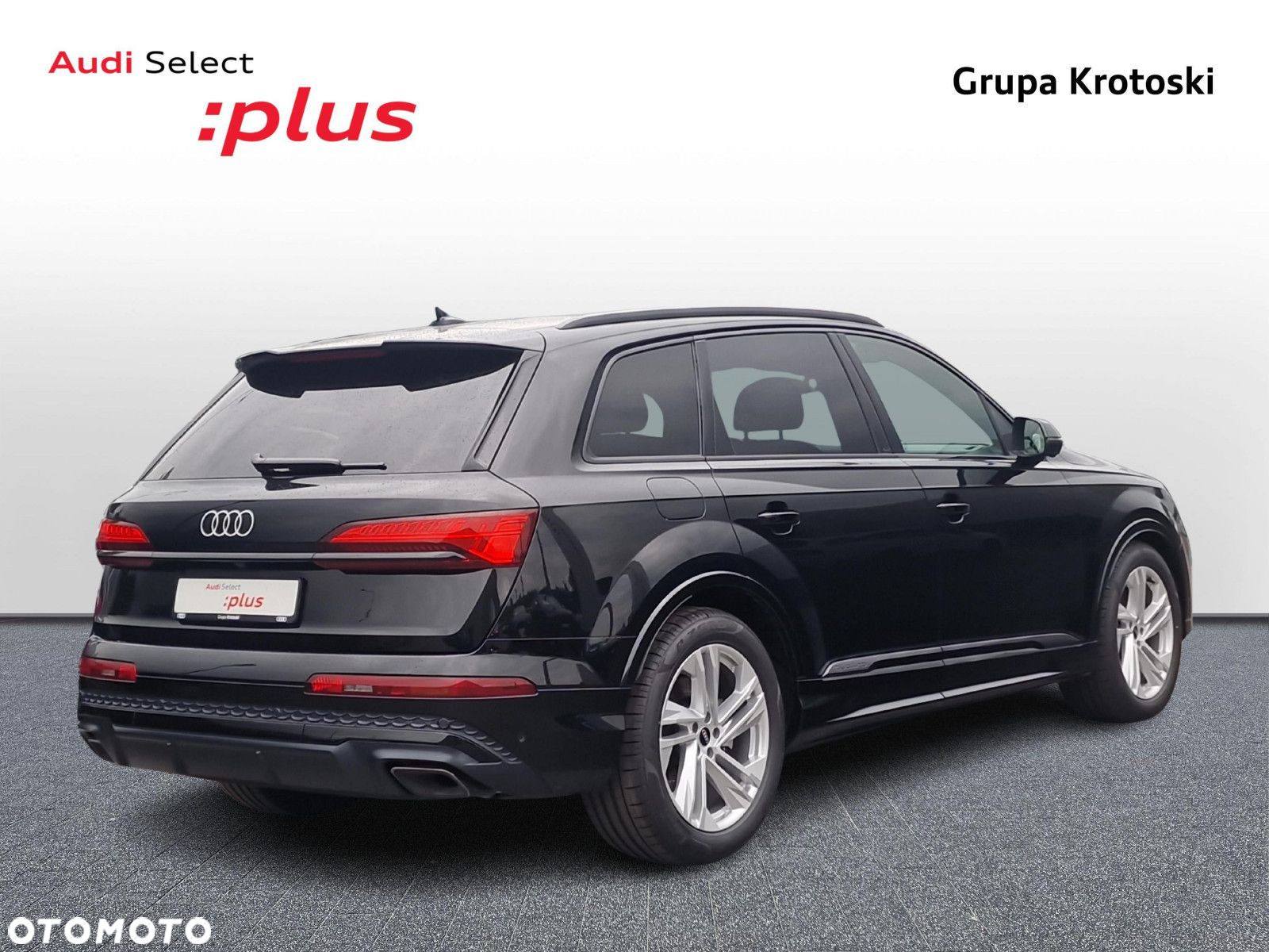Audi Q7 - 5