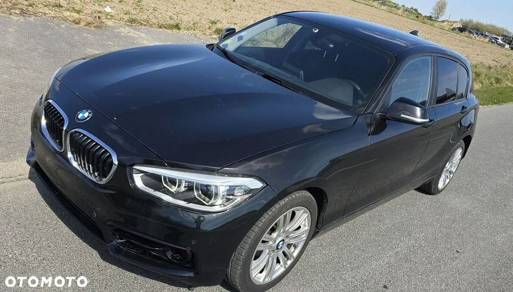 BMW Seria 1 - 31