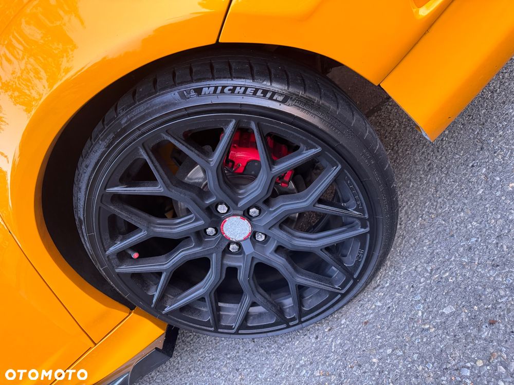 Ford Focus 2.0 EcoBoost ST - 15