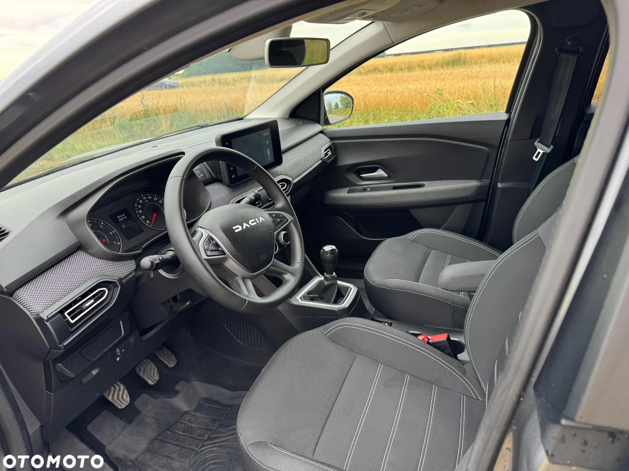 Dacia Jogger 1.0 TCe Expression - 8
