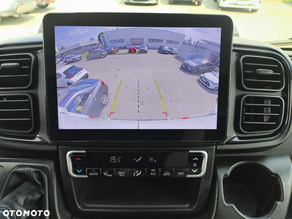 Toyota PROACE MAX - 19