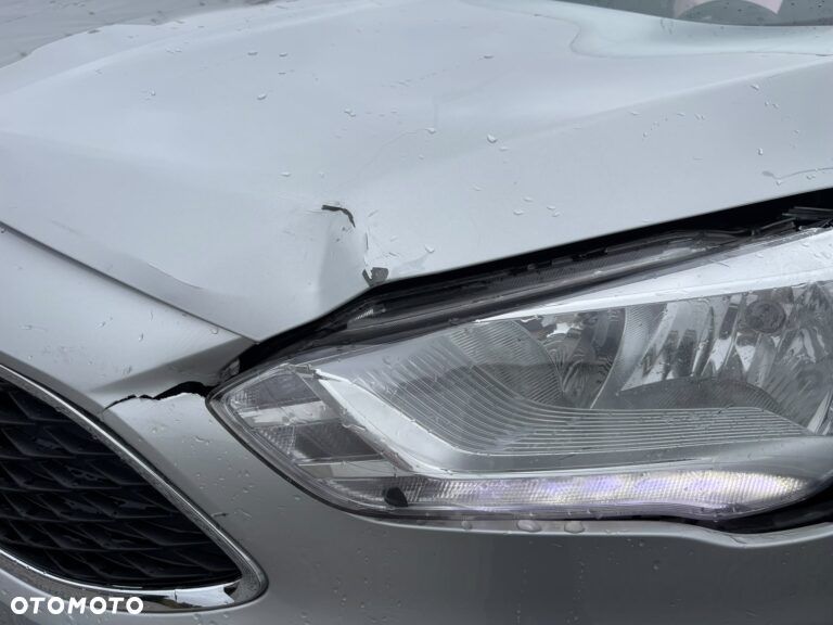 Ford C-MAX 1.0 EcoBoost Start-Stopp-System Business Edition - 17