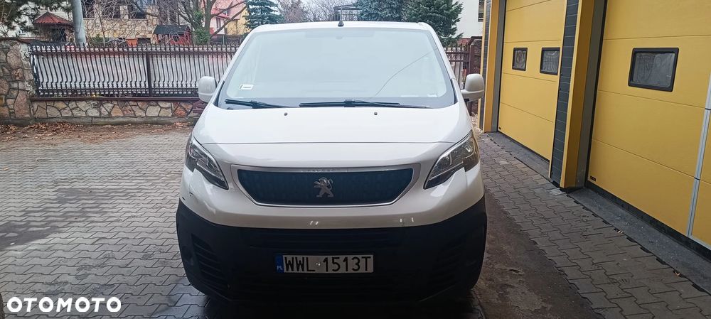 Peugeot Expert - 2