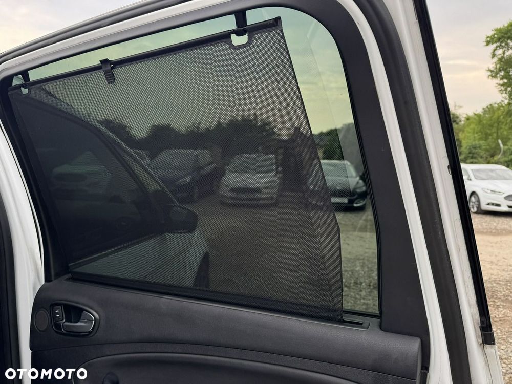 Ford Galaxy 2.0 TDCi Platinium X (Titanium) - 20